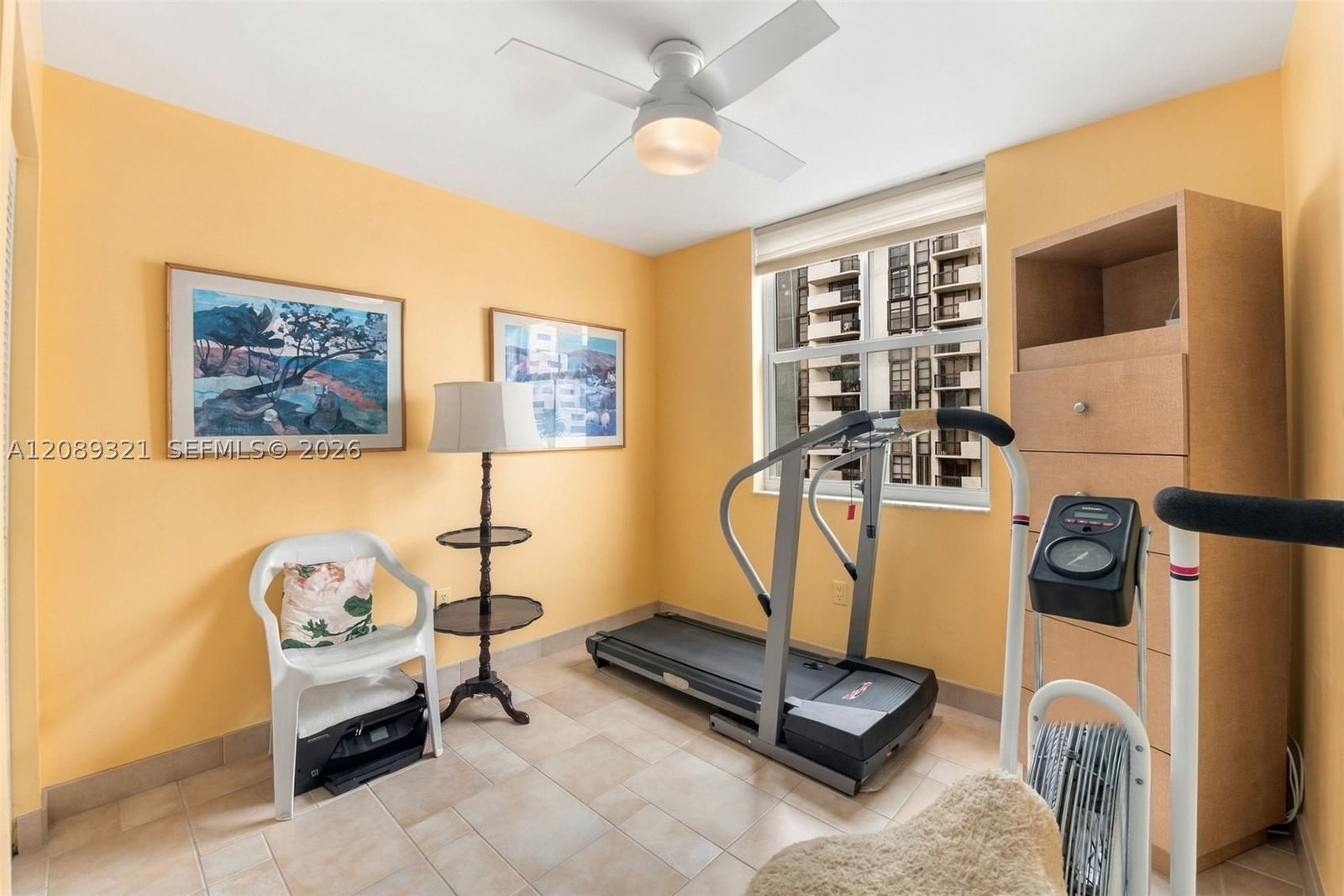 Real estate property located at 610 Valencia Ave #502, Miami-dade, The New French Village Co, Coral Gables, FL