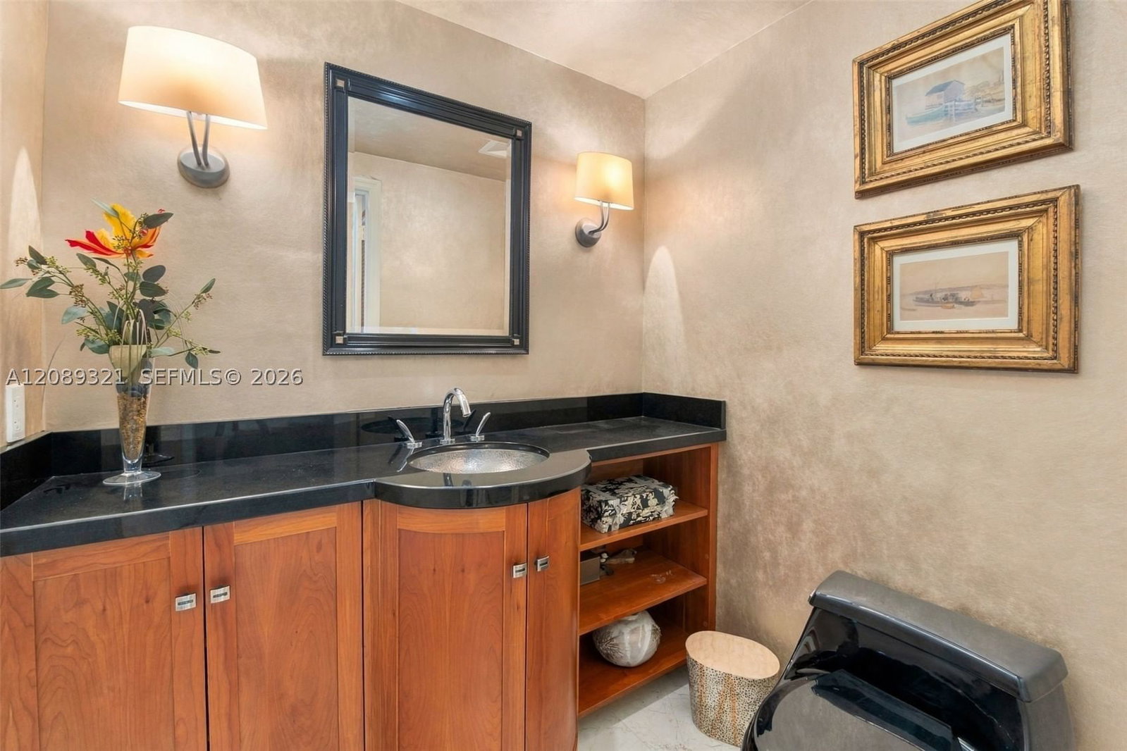 Real estate property located at 610 Valencia Ave #502, Miami-dade, The New French Village Co, Coral Gables, FL