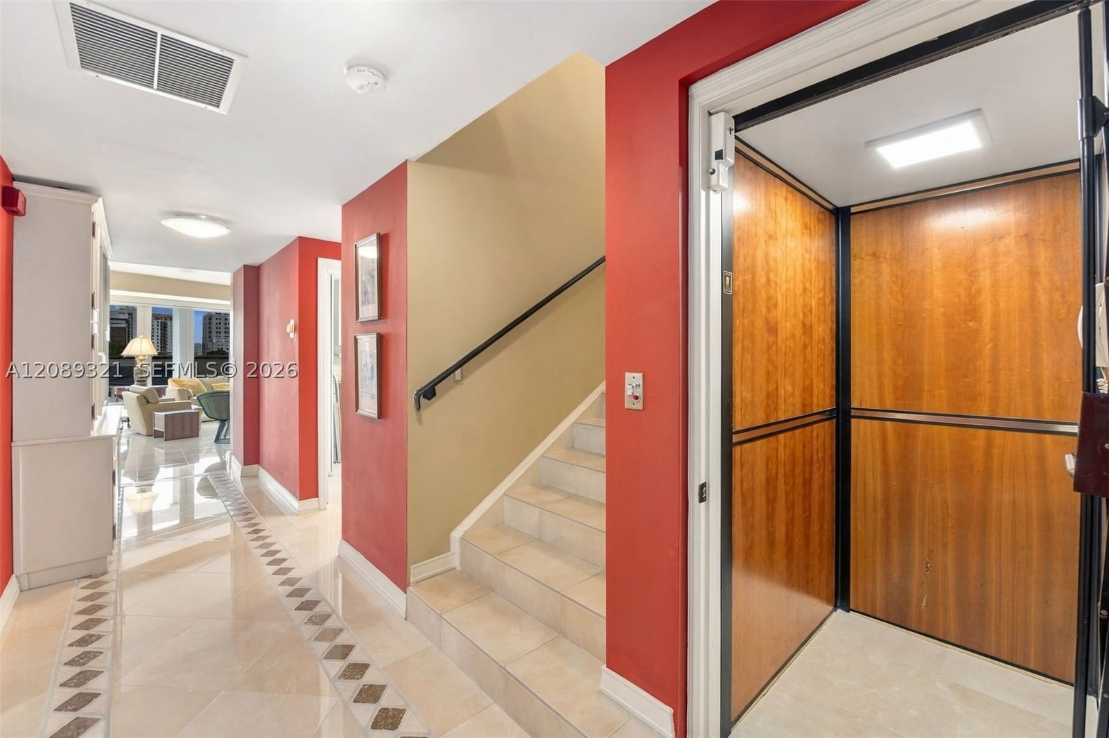 Real estate property located at 610 Valencia Ave #502, Miami-dade, The New French Village Co, Coral Gables, FL