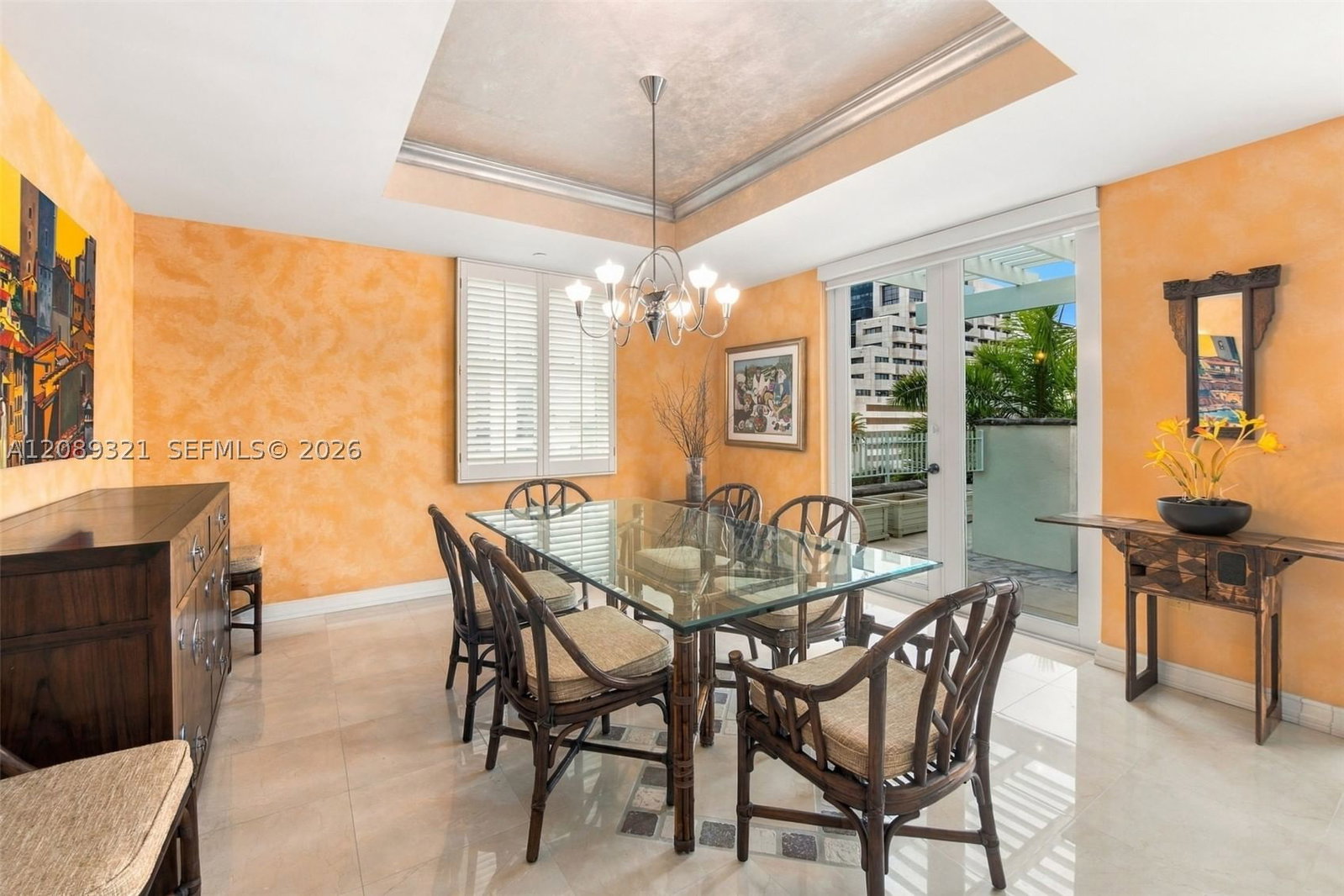 Real estate property located at 610 Valencia Ave #502, Miami-dade, The New French Village Co, Coral Gables, FL