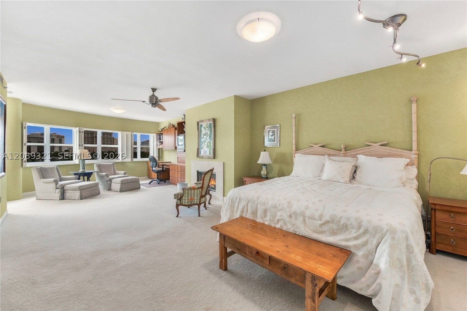 Real estate property located at 610 Valencia Ave #502, Miami-dade, The New French Village Co, Coral Gables, FL