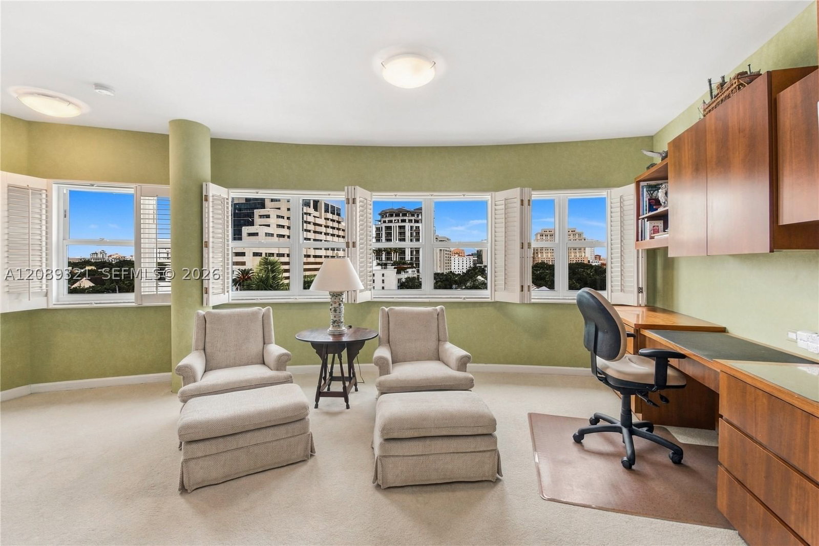 Real estate property located at 610 Valencia Ave #502, Miami-dade, The New French Village Co, Coral Gables, FL