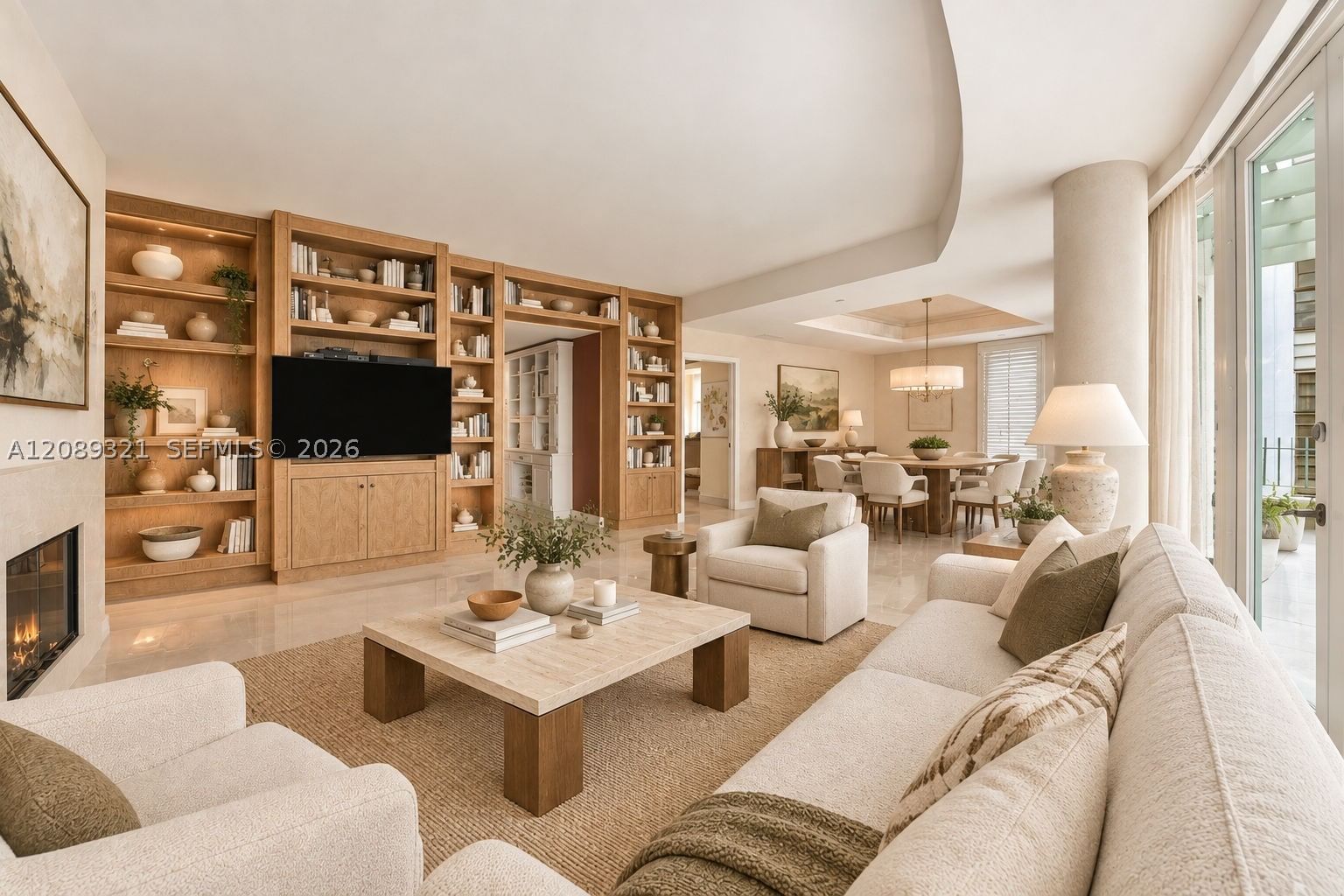 Real estate property located at 610 Valencia Ave #502, Miami-dade, The New French Village Co, Coral Gables, FL