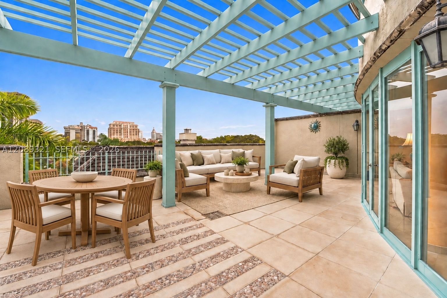 Real estate property located at 610 Valencia Ave #502, Miami-dade, The New French Village Co, Coral Gables, FL