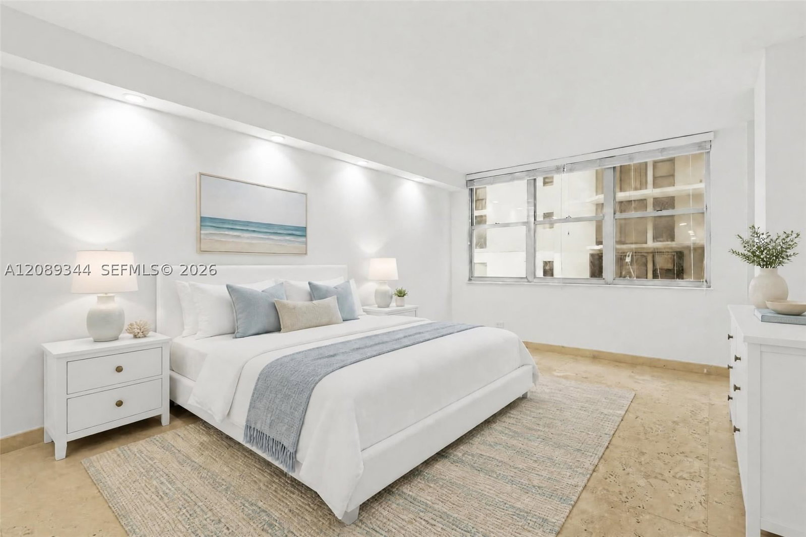 Real estate property located at 6039 Collins Ave #407, Miami-dade, Maison Grande Condo, Miami Beach, FL