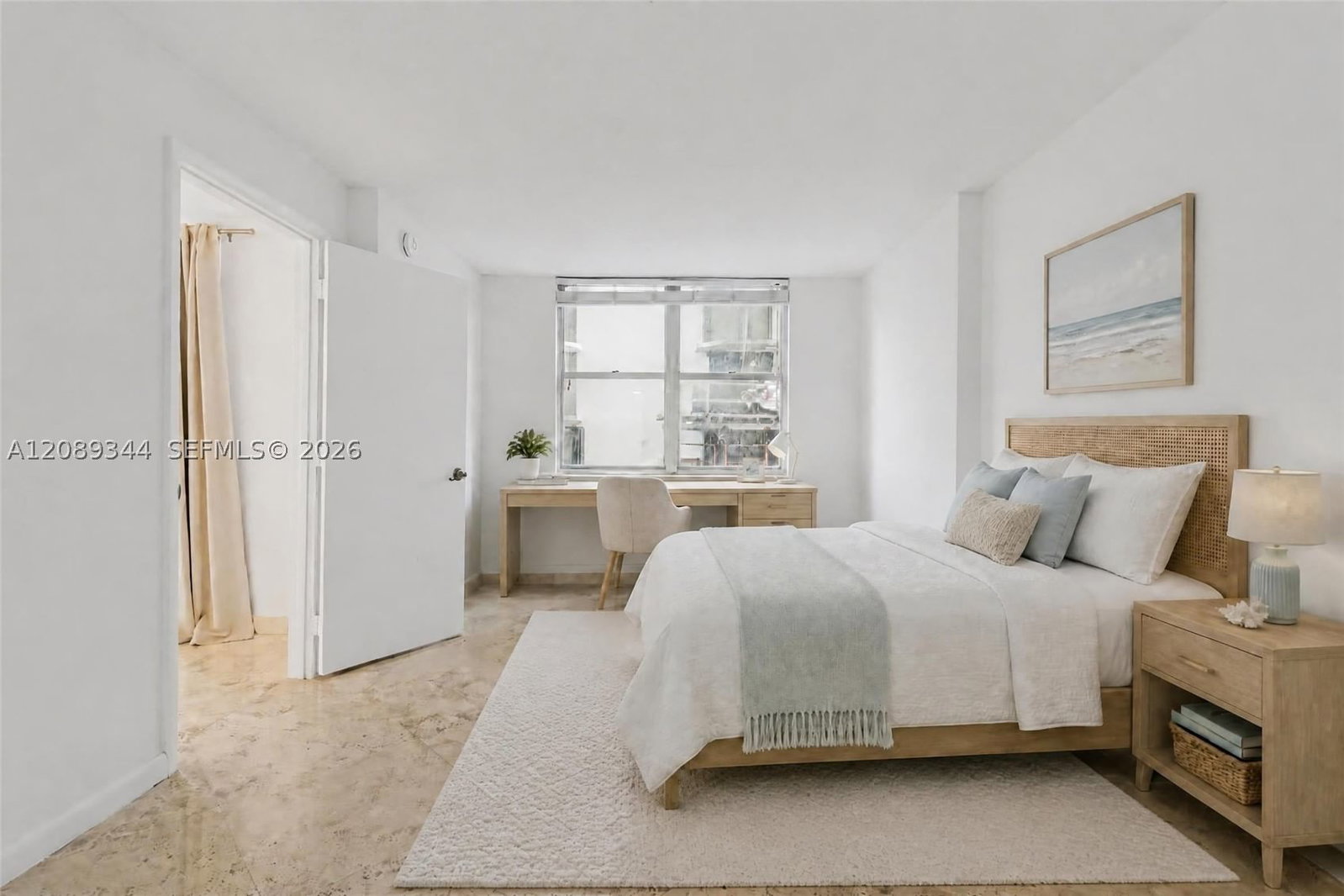 Real estate property located at 6039 Collins Ave #407, Miami-dade, Maison Grande Condo, Miami Beach, FL