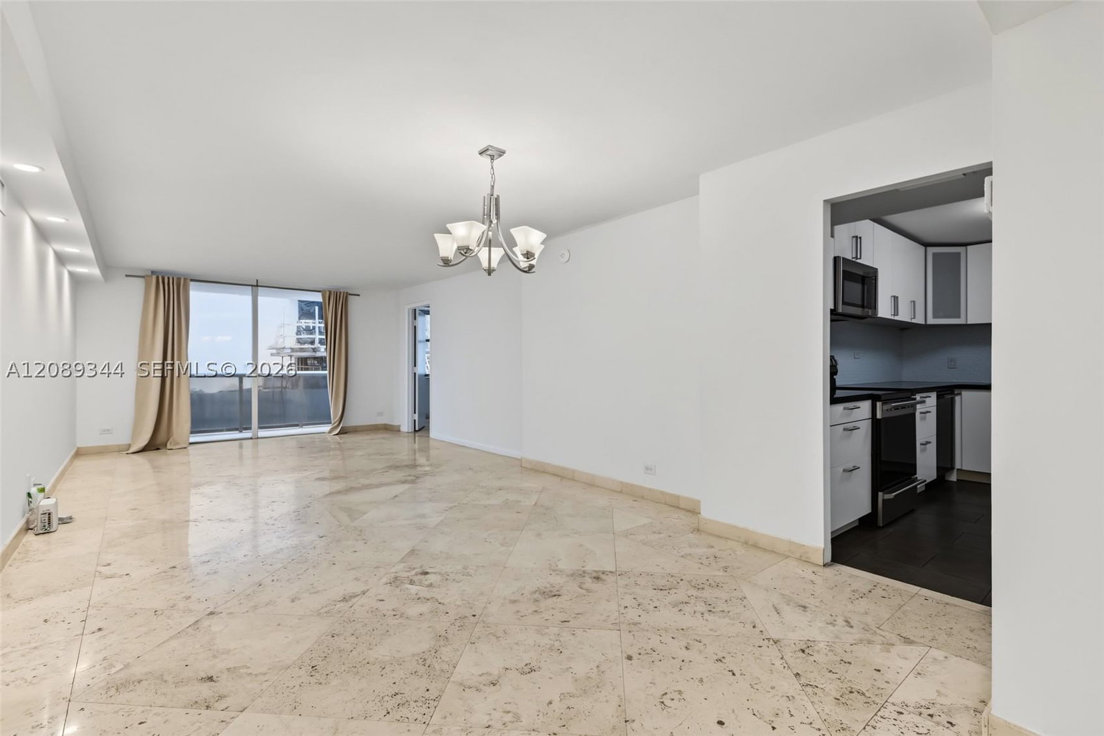 Real estate property located at 6039 Collins Ave #407, Miami-dade, Maison Grande Condo, Miami Beach, FL