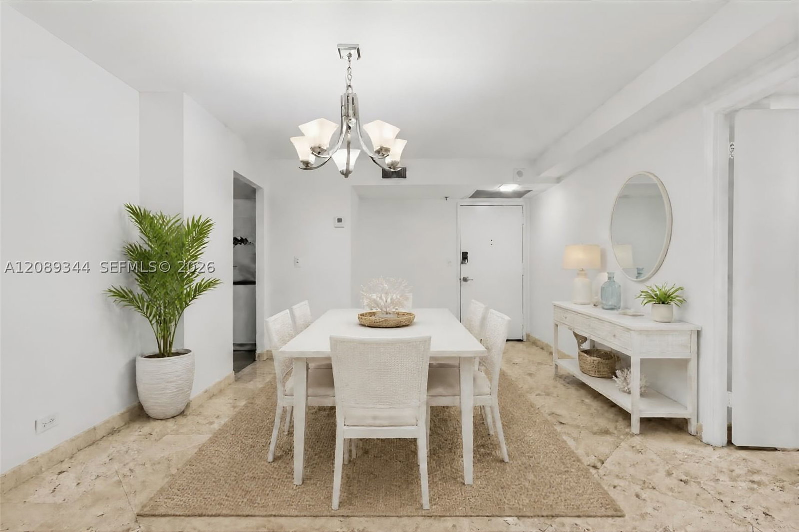 Real estate property located at 6039 Collins Ave #407, Miami-dade, Maison Grande Condo, Miami Beach, FL