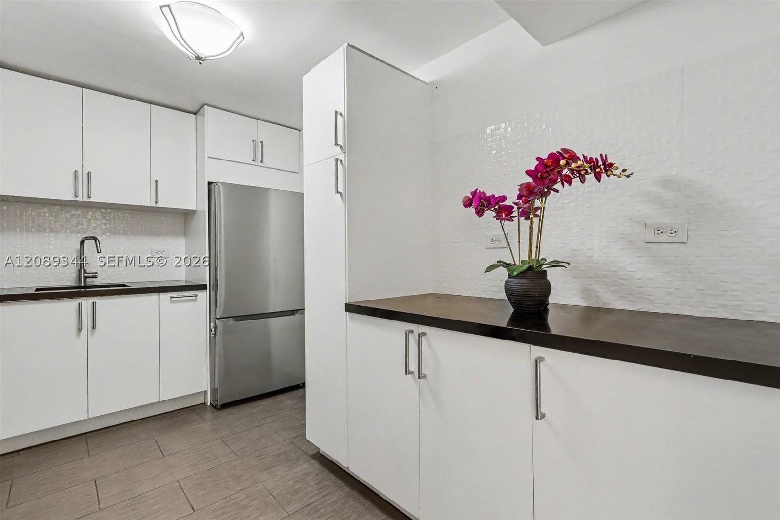 Real estate property located at 6039 Collins Ave #407, Miami-dade, Maison Grande Condo, Miami Beach, FL