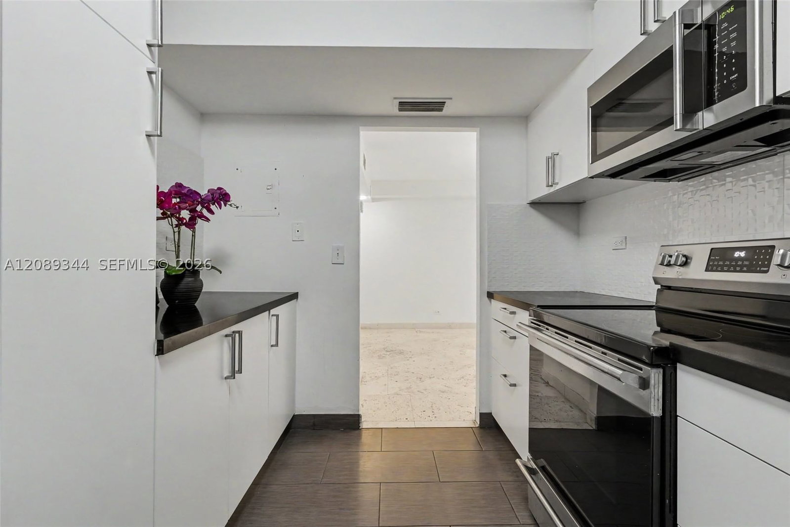 Real estate property located at 6039 Collins Ave #407, Miami-dade, Maison Grande Condo, Miami Beach, FL