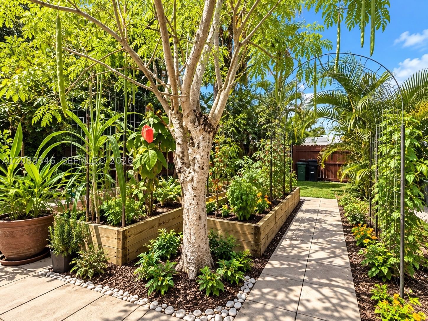 Real estate property located at 1526 135th St, Miami-dade, Green Oaks, North Miami, FL