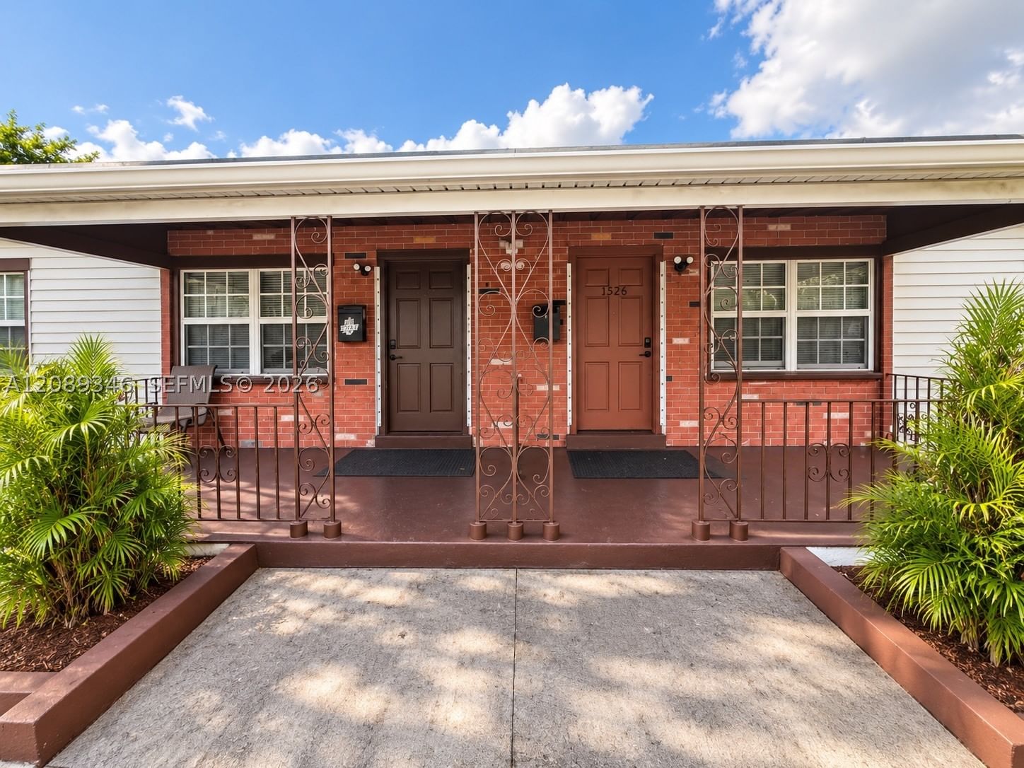 Real estate property located at 1526 135th St, Miami-dade, Green Oaks, North Miami, FL