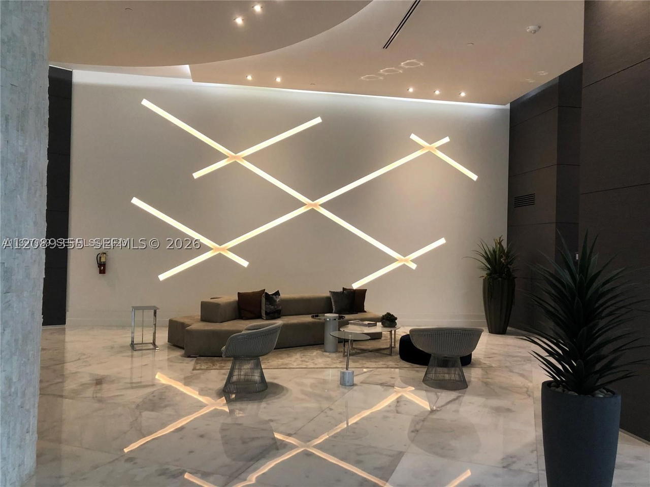 Real estate property located at 3300 192nd St PH05, Miami-dade, Parc Central Aventura East, Aventura, FL
