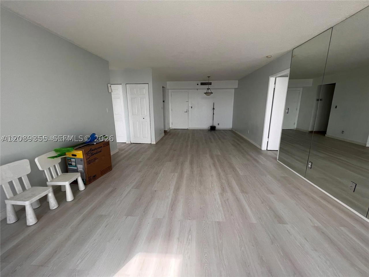 Real estate property located at 3300 192nd St PH05, Miami-dade, Parc Central Aventura East, Aventura, FL