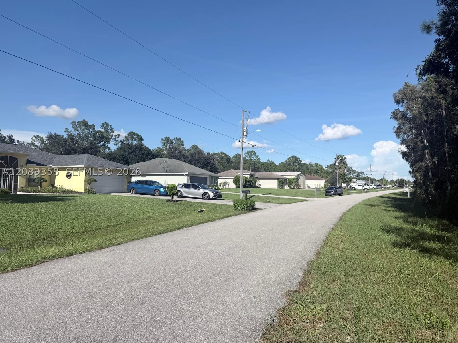 Real estate property located at 179 Ridgemont Dr, Lee, Greenbriar Unit 5, Lehigh Acres, FL