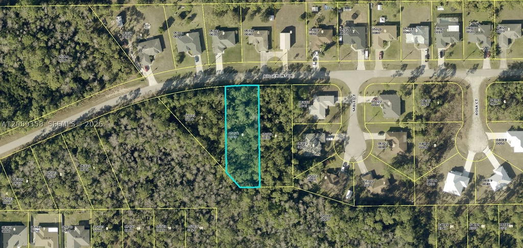 Real estate property located at 179 Ridgemont Dr, Lee, Greenbriar Unit 5, Lehigh Acres, FL