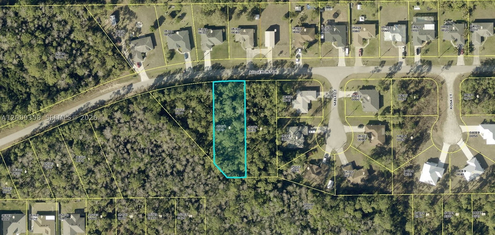 Real estate property located at 179 Ridgemont Dr, Lee, Greenbriar Unit 5, Lehigh Acres, FL