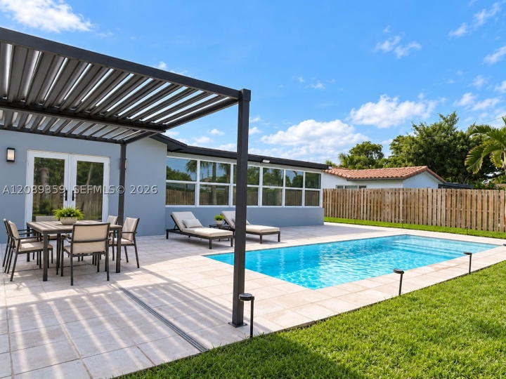 Real estate property located at 401 Highland Dr, Broward, Hollywood Hills, Hollywood, FL