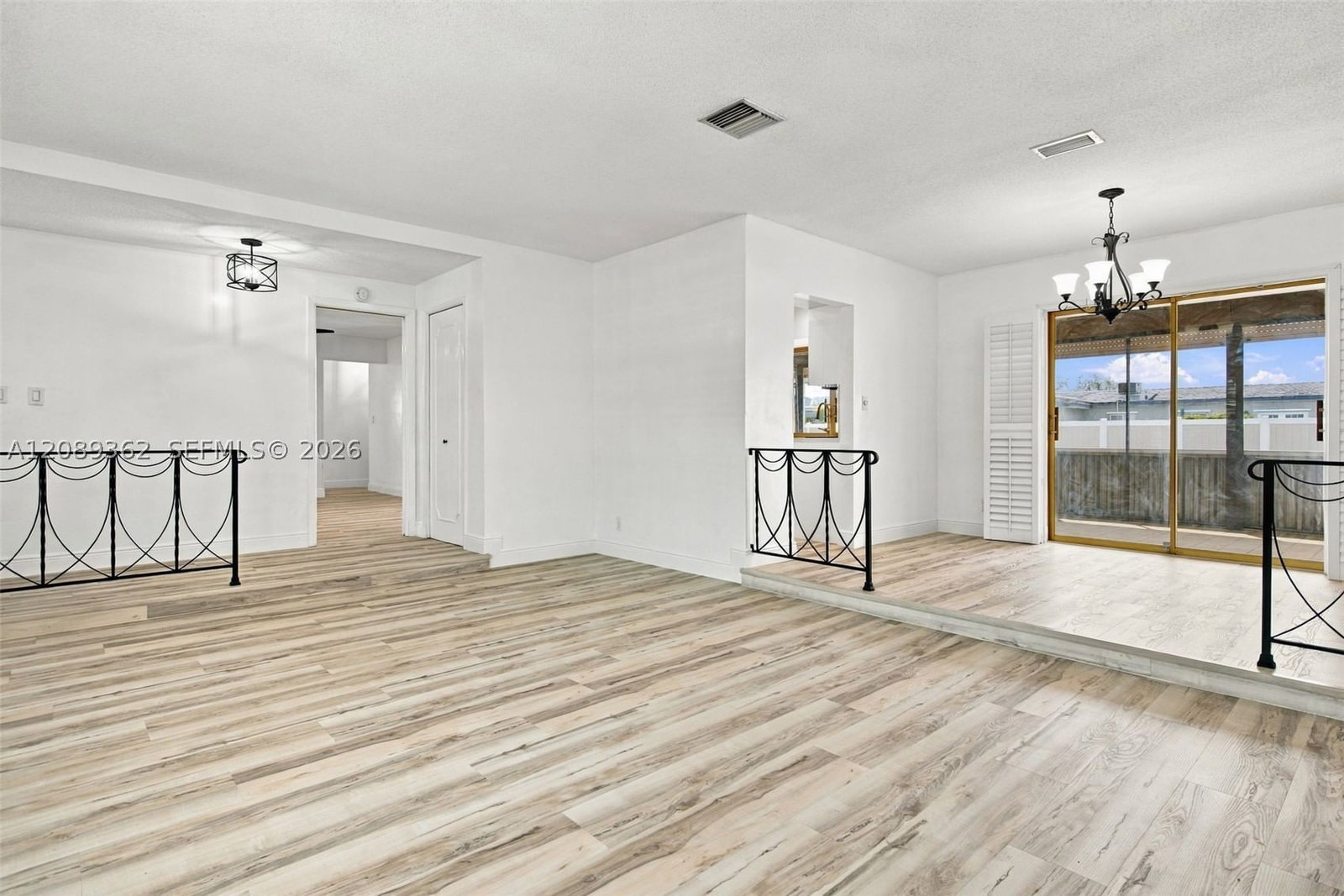 Real estate property located at 5206 Garfield St, Broward, Hollywood Hills, Hollywood, FL
