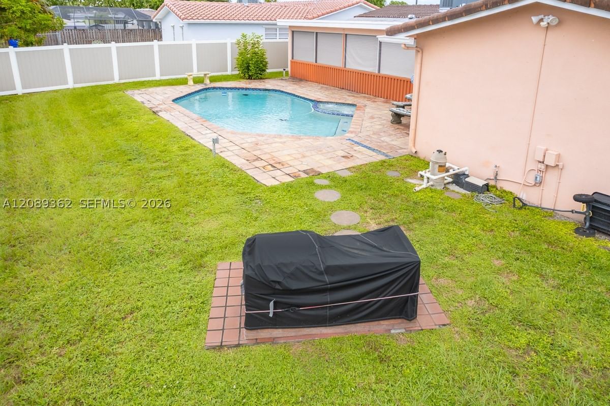 Real estate property located at 5206 Garfield St, Broward, Hollywood Hills, Hollywood, FL