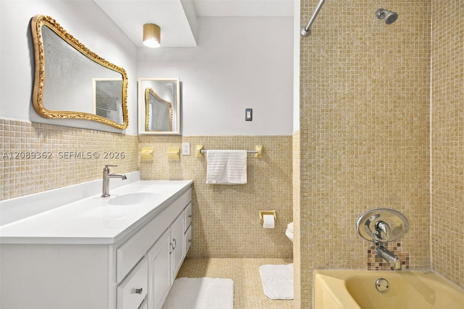 Real estate property located at 5206 Garfield St, Broward, Hollywood Hills, Hollywood, FL