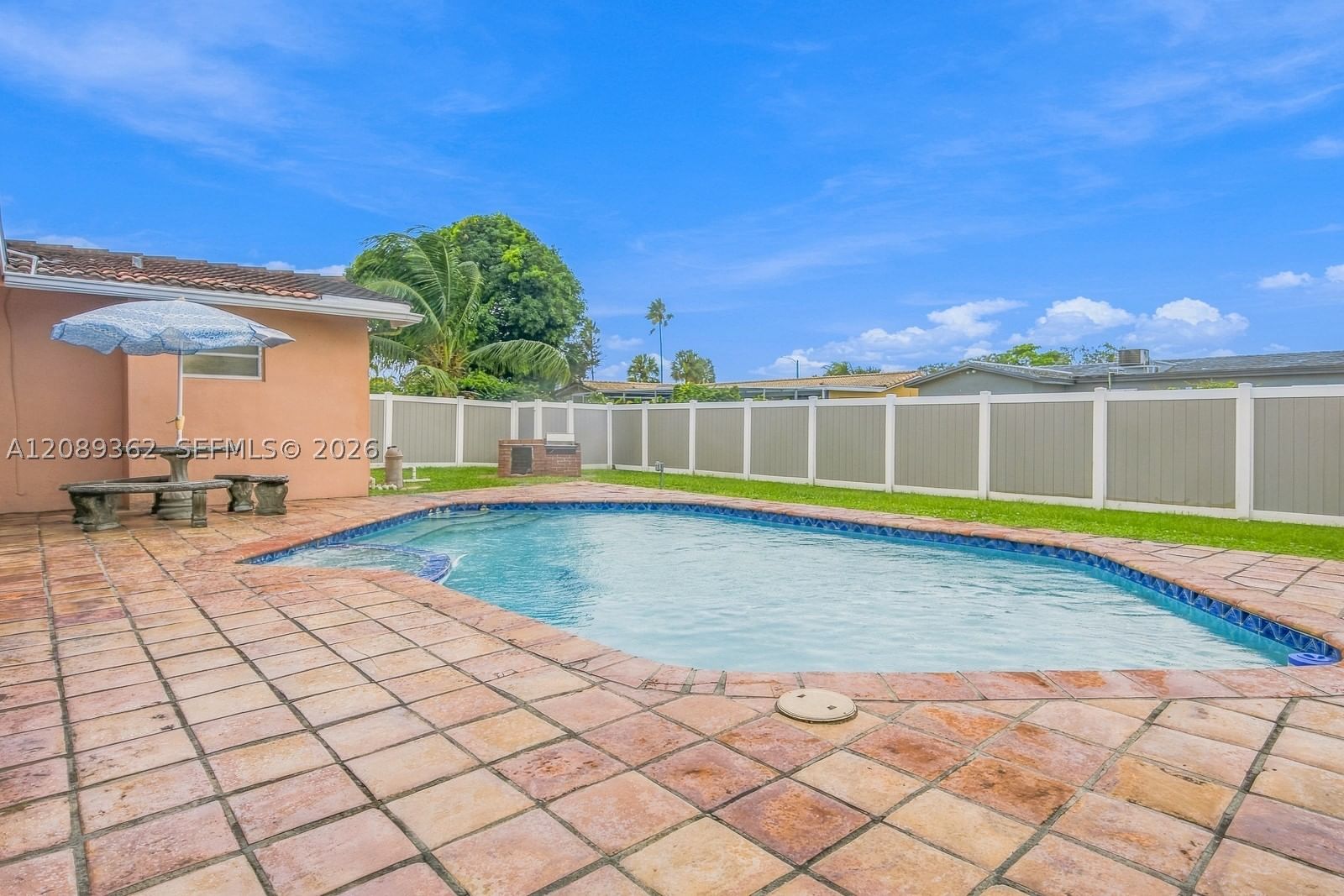 Real estate property located at 5206 Garfield St, Broward, Hollywood Hills, Hollywood, FL