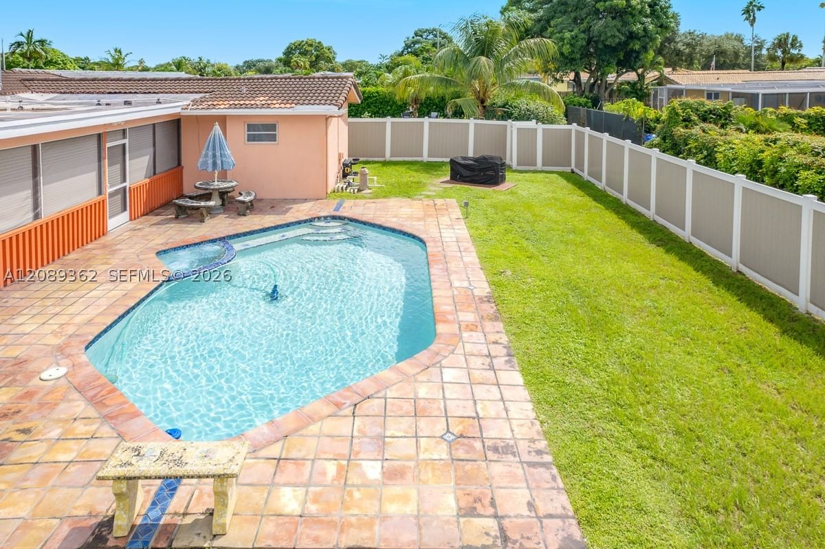 Real estate property located at 5206 Garfield St, Broward, Hollywood Hills, Hollywood, FL