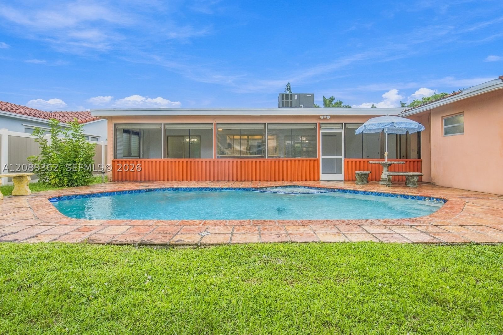 Real estate property located at 5206 Garfield St, Broward, Hollywood Hills, Hollywood, FL