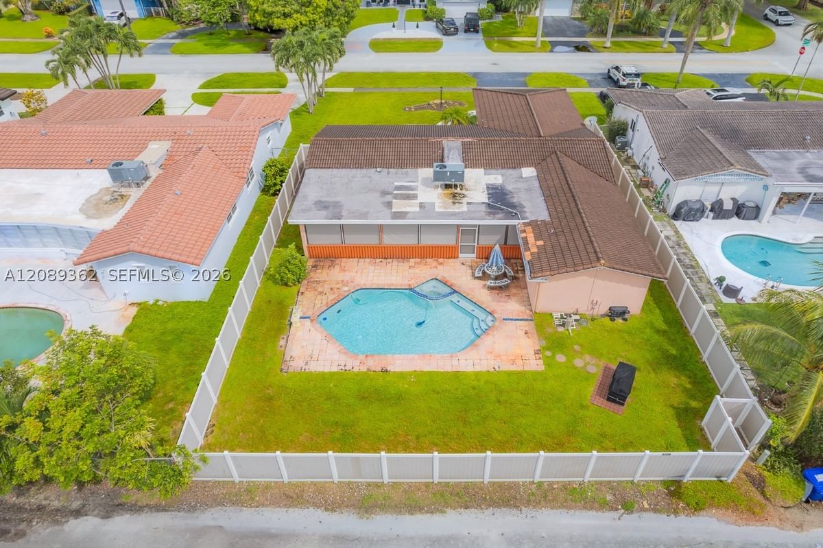 Real estate property located at 5206 Garfield St, Broward, Hollywood Hills, Hollywood, FL