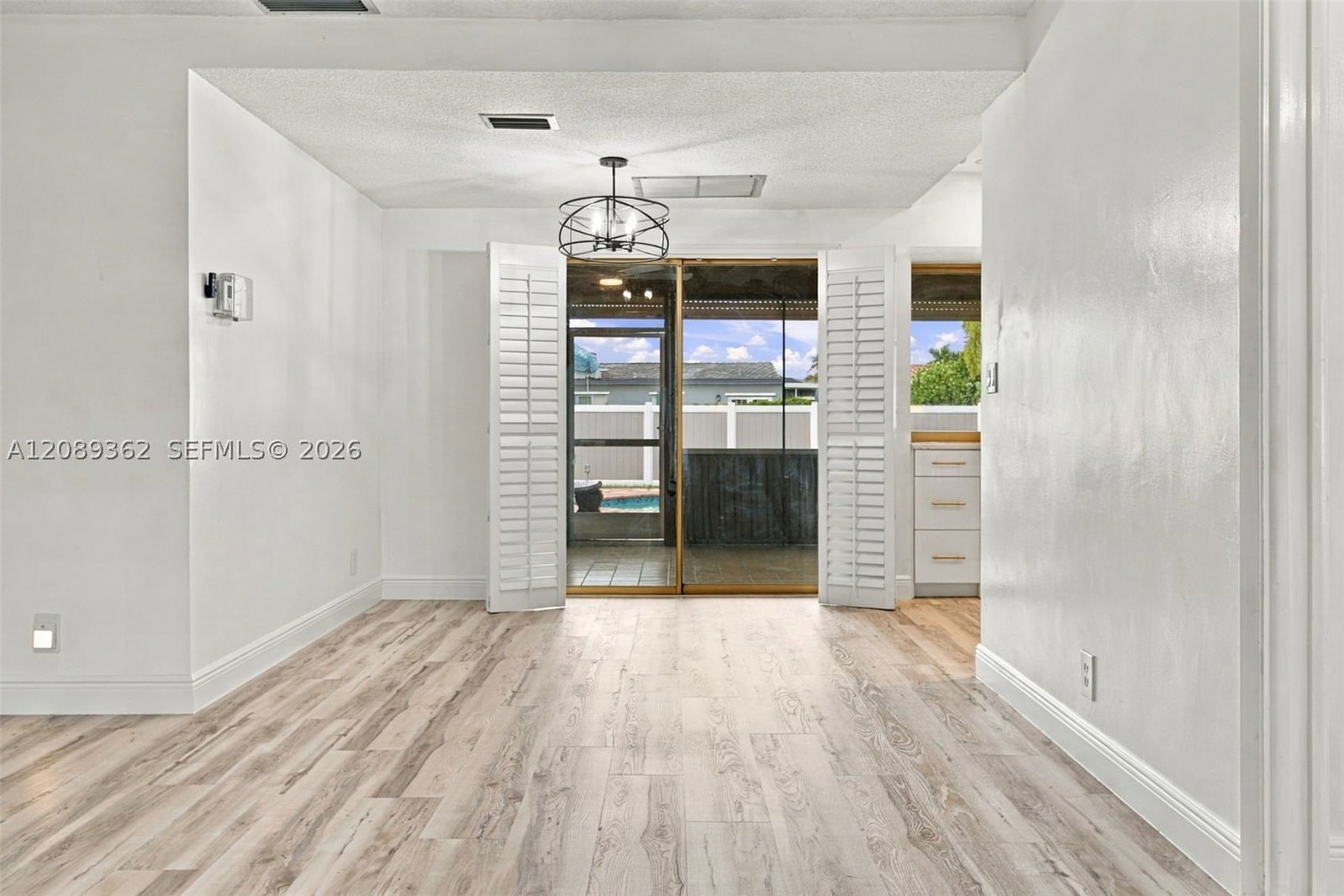 Real estate property located at 5206 Garfield St, Broward, Hollywood Hills, Hollywood, FL
