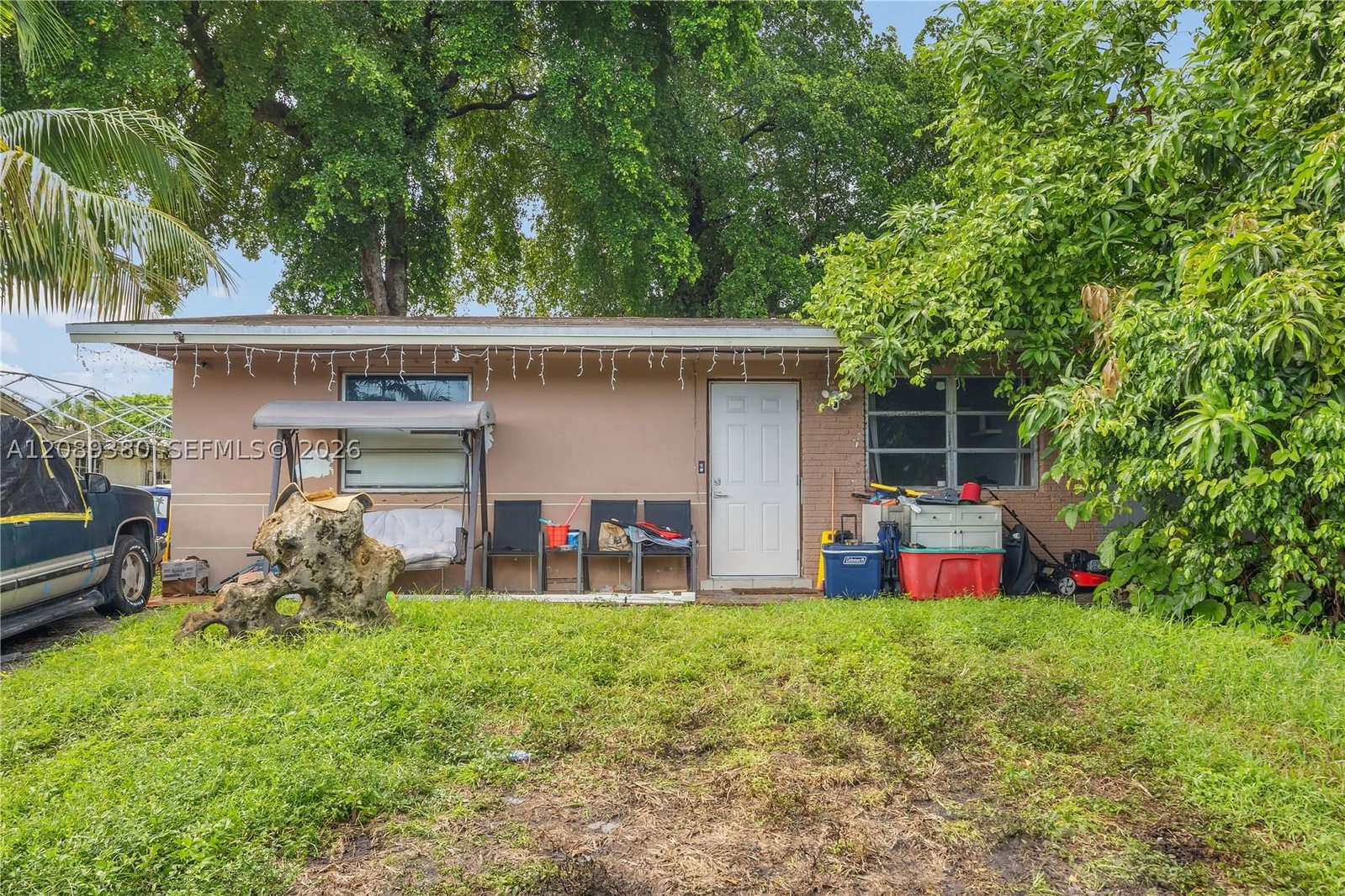 Real estate property located at 1947 63rd Ter, Broward, Broadview Country Club Es, North Lauderdale, FL
