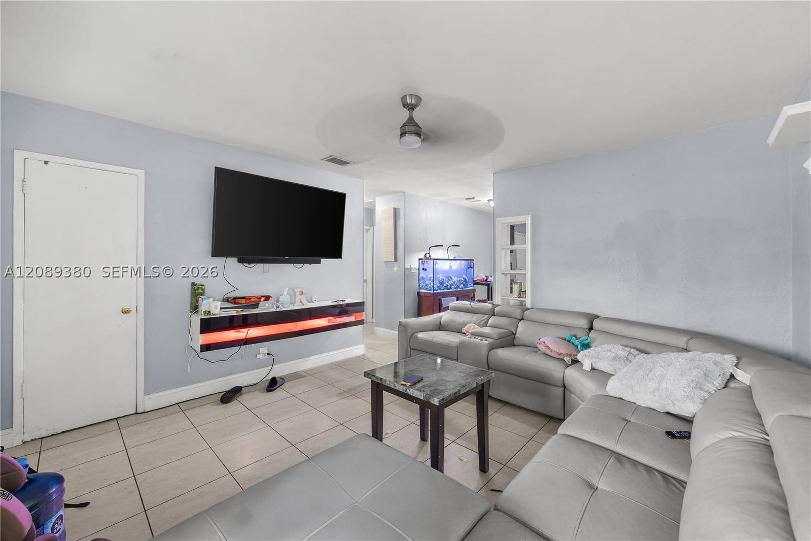 Real estate property located at 1947 63rd Ter, Broward, Broadview Country Club Es, North Lauderdale, FL