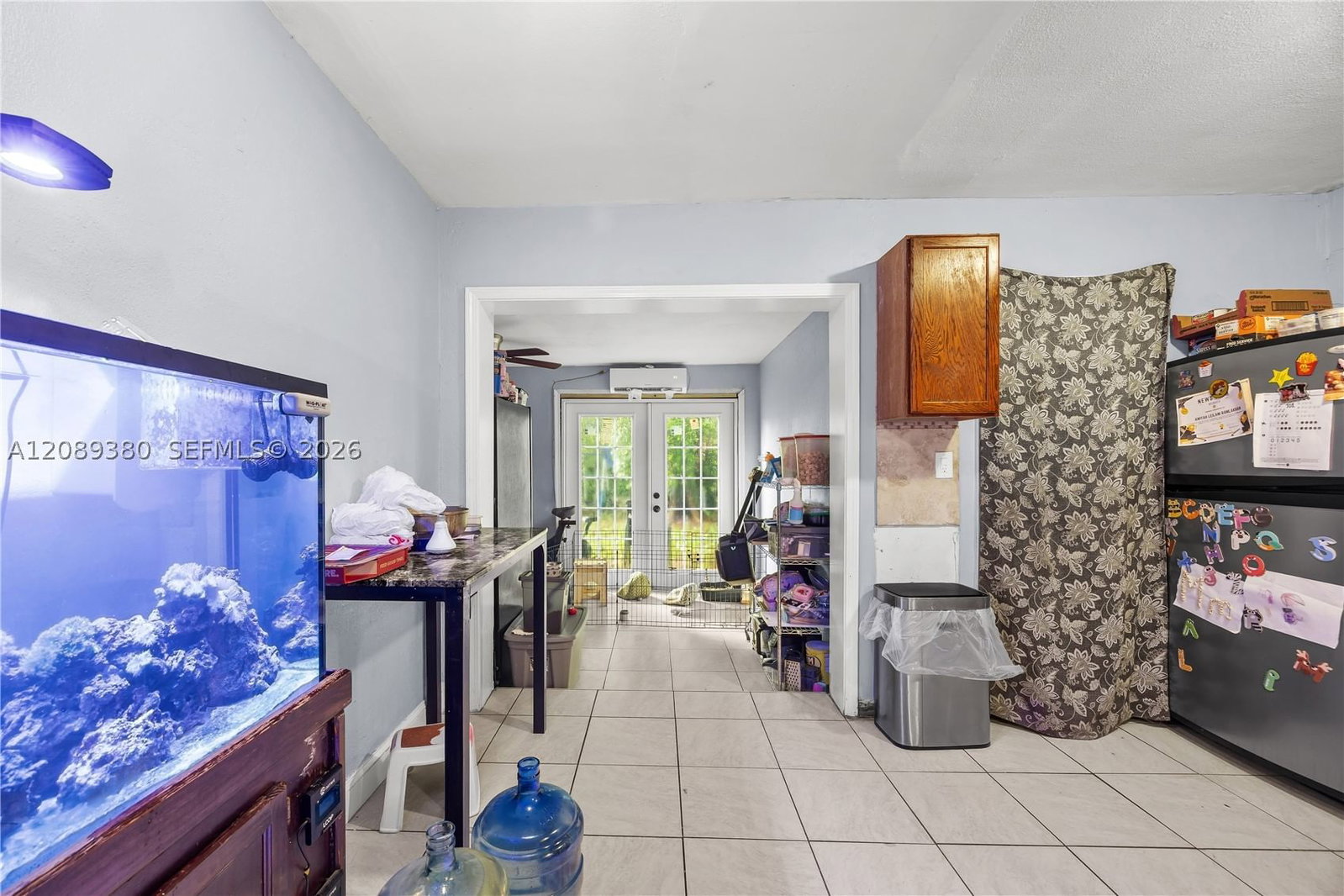 Real estate property located at 1947 63rd Ter, Broward, Broadview Country Club Es, North Lauderdale, FL