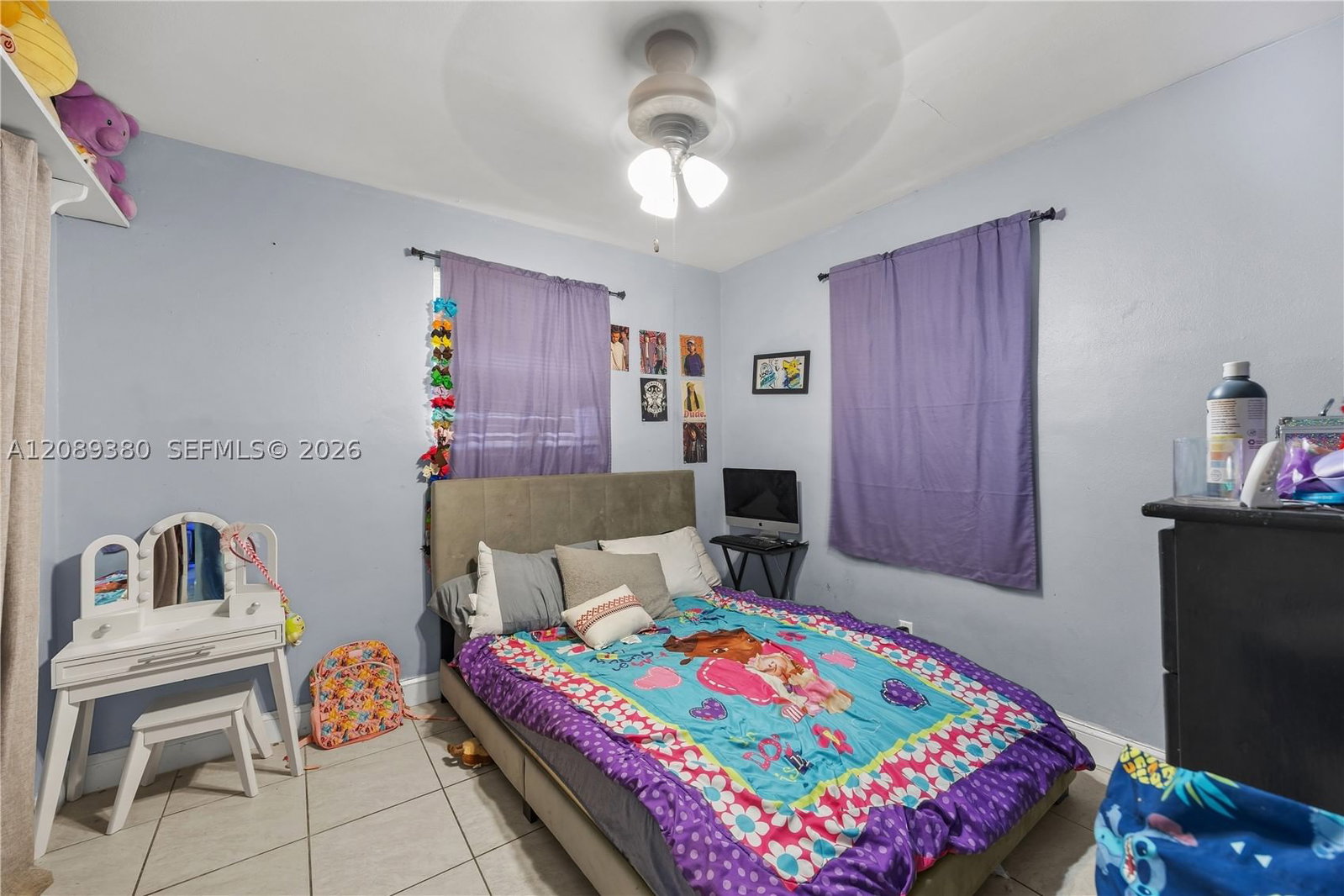 Real estate property located at 1947 63rd Ter, Broward, Broadview Country Club Es, North Lauderdale, FL