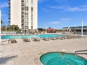 Real estate property located at 3625 Country Club Dr #704, Miami-dade, Aventura Eldorado Condo, Aventura, FL