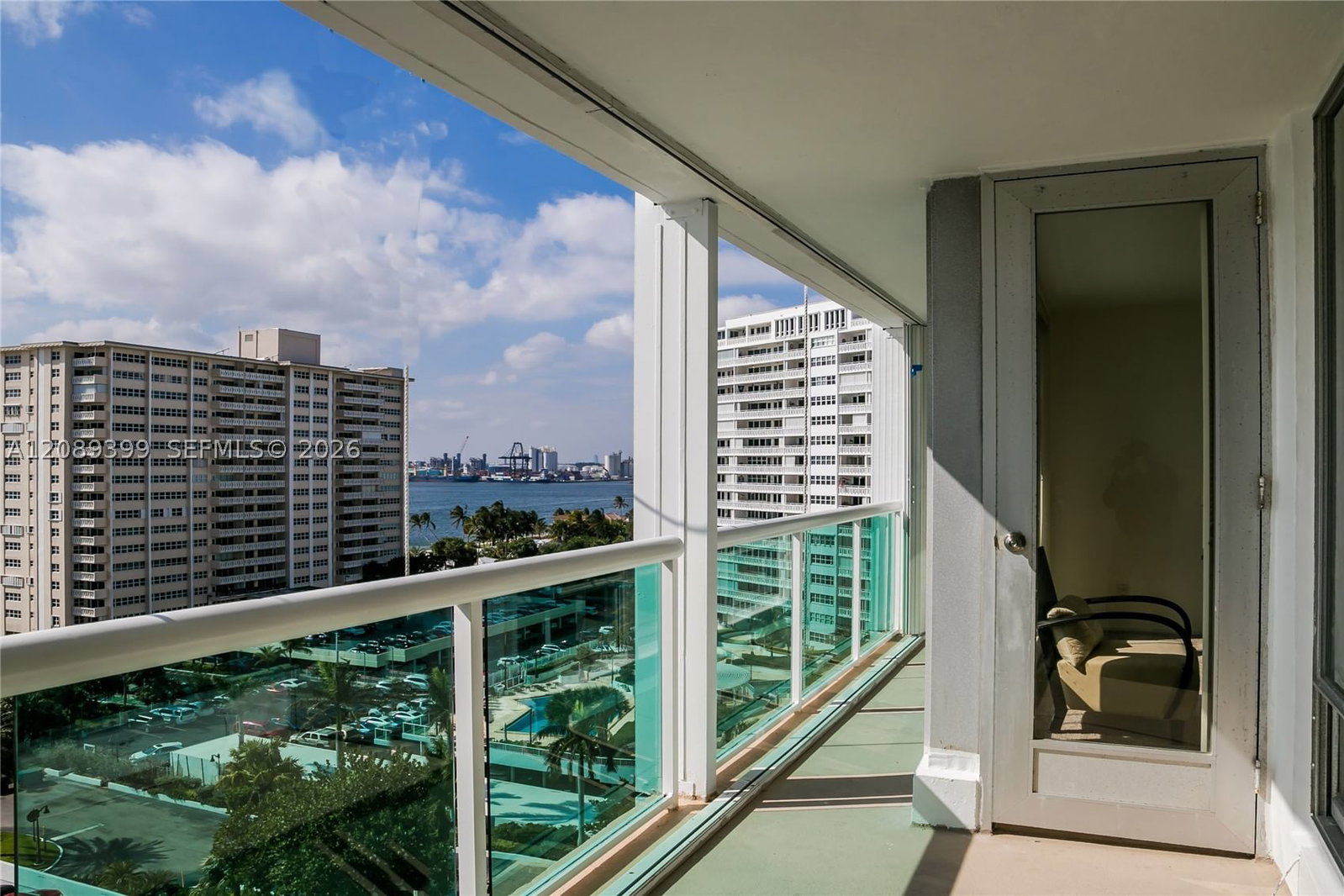 Real estate property located at 2100 Ocean Ln #904, Broward, Point Of Americas Condo, Fort Lauderdale, FL