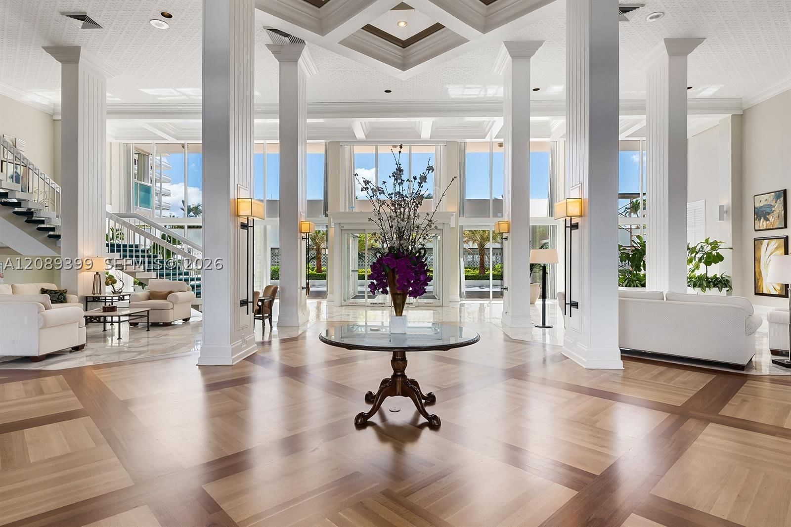 Real estate property located at 2100 Ocean Ln #904, Broward, Point Of Americas Condo, Fort Lauderdale, FL