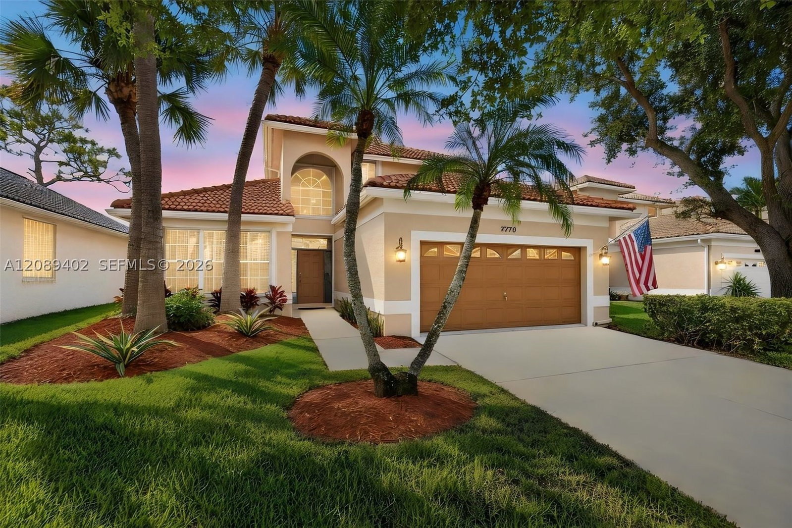 Real estate property located at 7770 29th, Broward, Fairways Estates, Margate, FL
