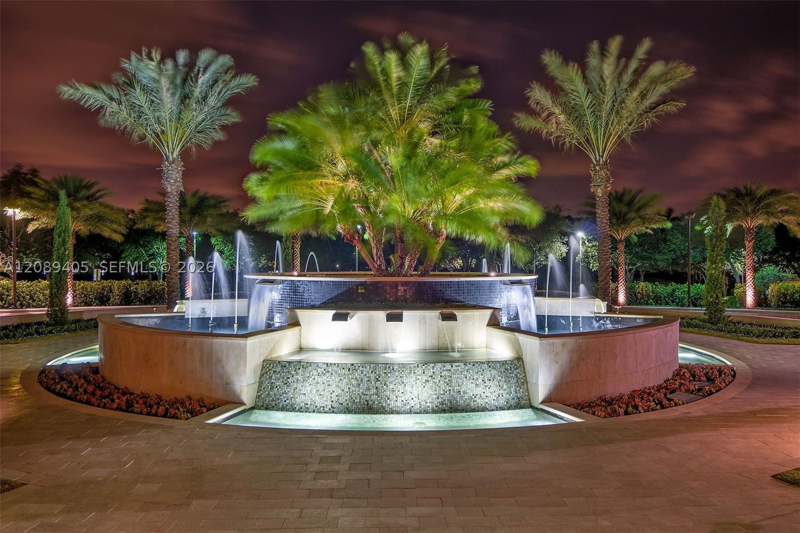 Real estate property located at 17531 Foxborough Ln, Palm Beach, St Andrews Country Club 2, Boca Raton, FL