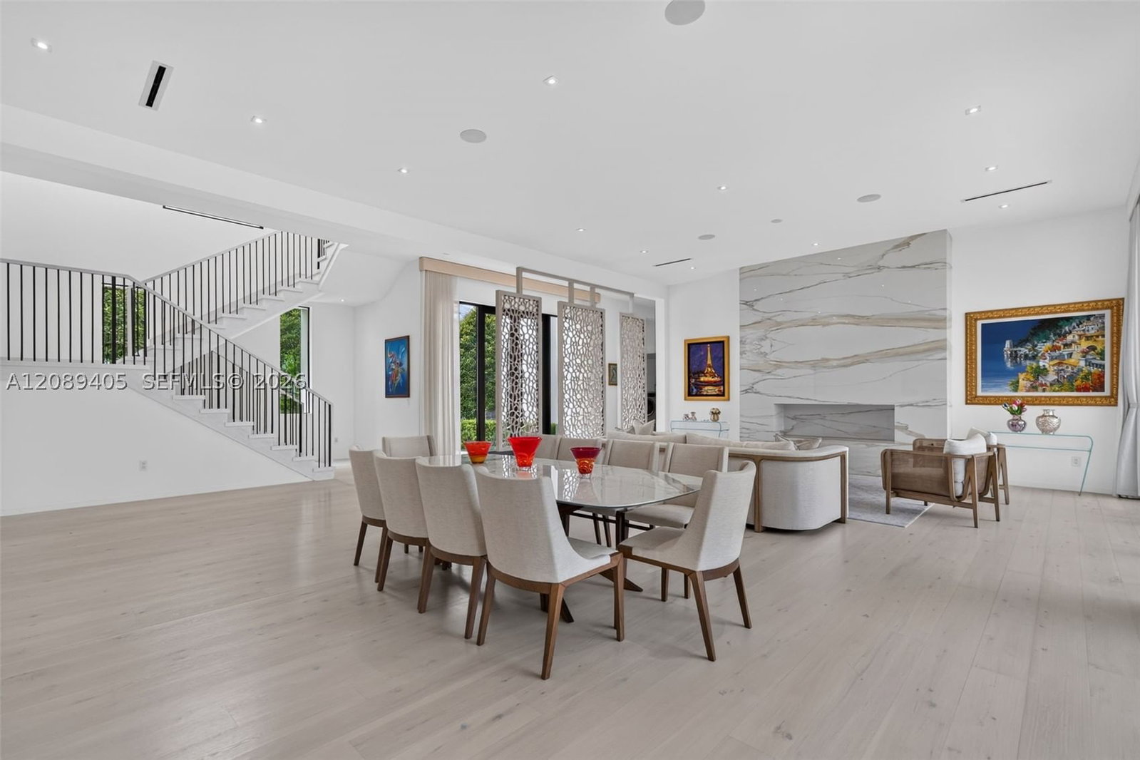 Real estate property located at 17531 Foxborough Ln, Palm Beach, St Andrews Country Club 2, Boca Raton, FL