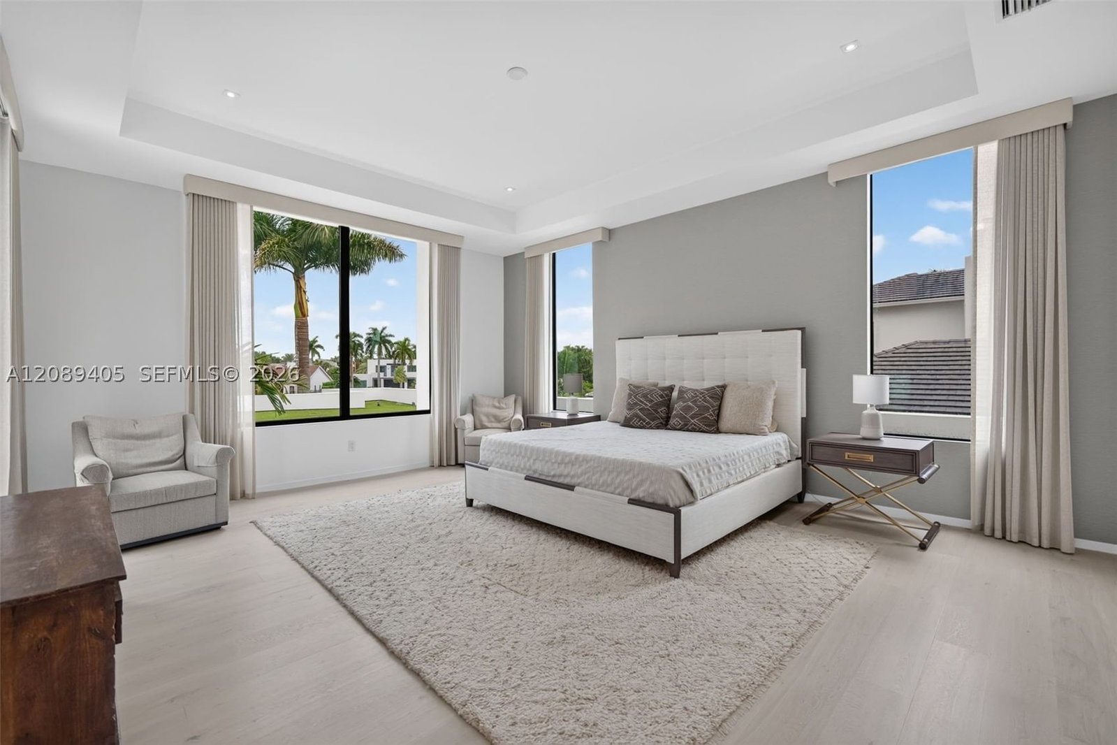 Real estate property located at 17531 Foxborough Ln, Palm Beach, St Andrews Country Club 2, Boca Raton, FL