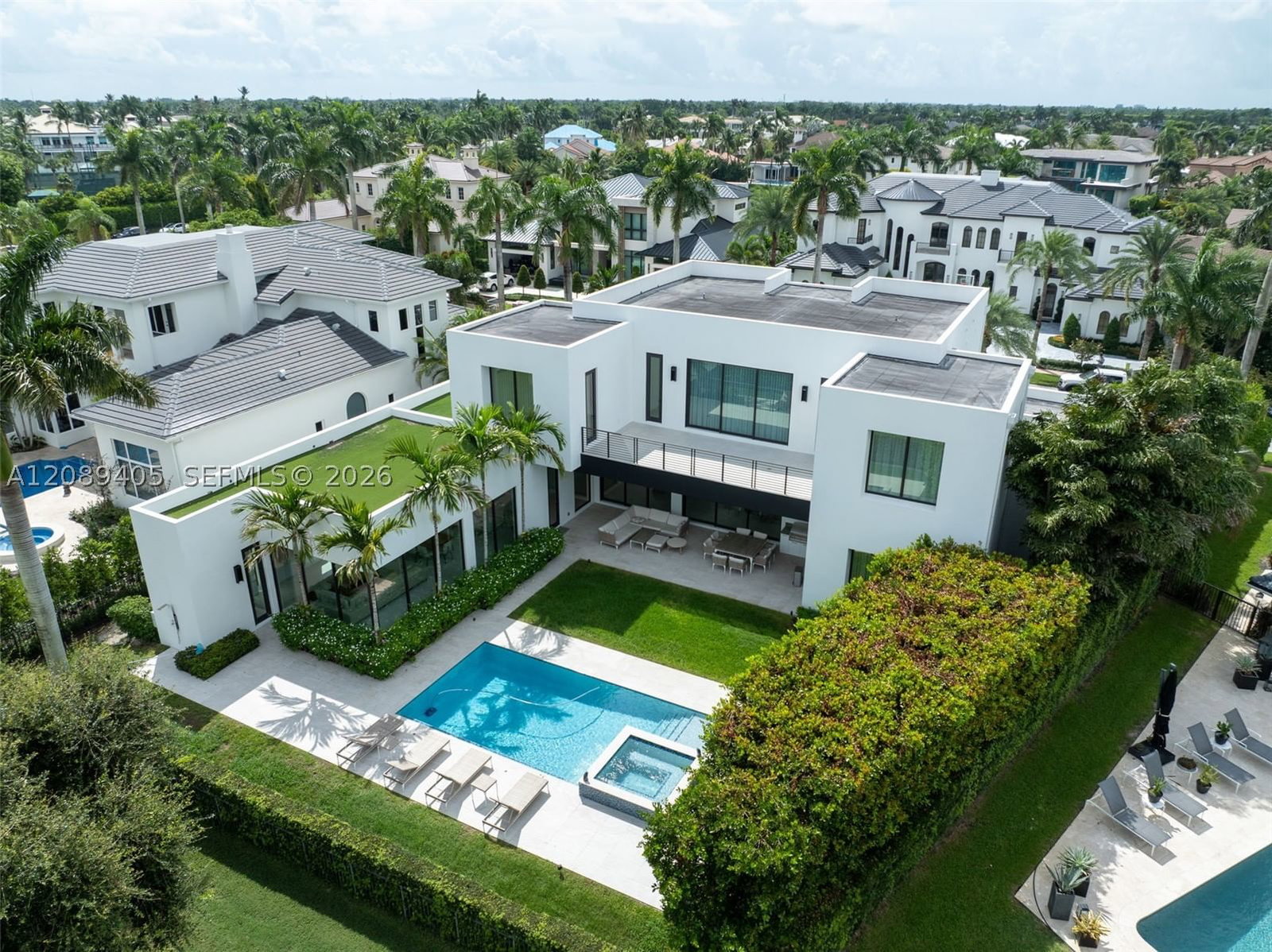 Real estate property located at 17531 Foxborough Ln, Palm Beach, St Andrews Country Club 2, Boca Raton, FL