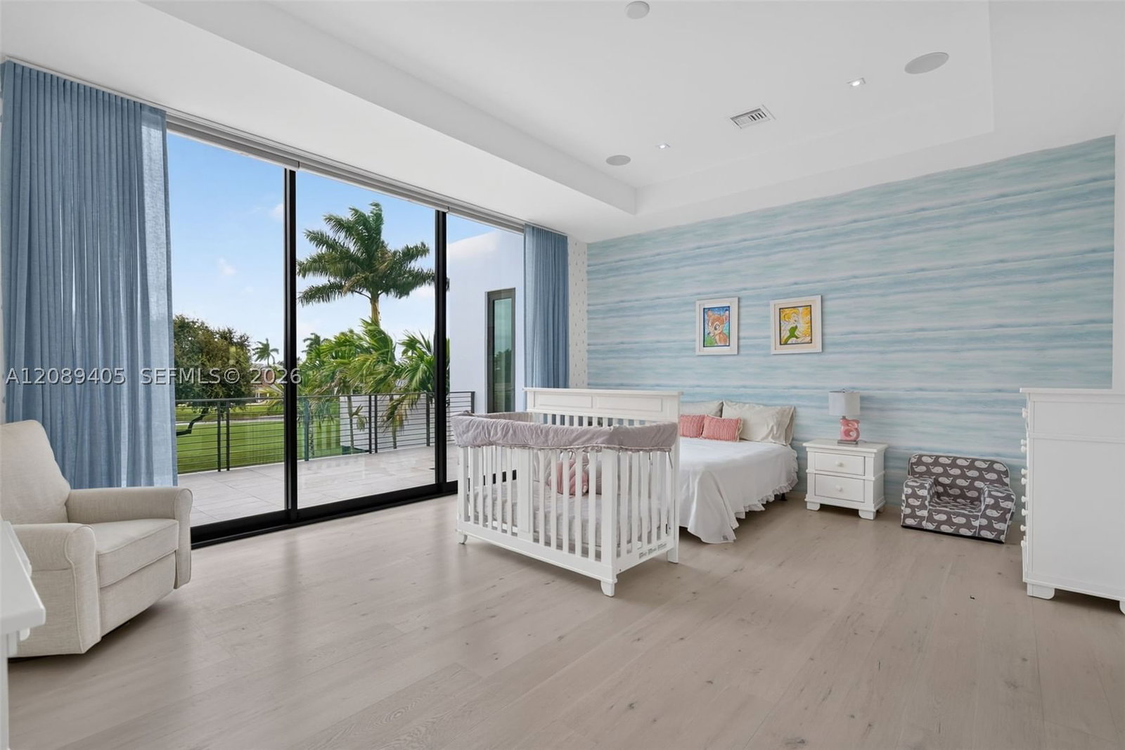 Real estate property located at 17531 Foxborough Ln, Palm Beach, St Andrews Country Club 2, Boca Raton, FL
