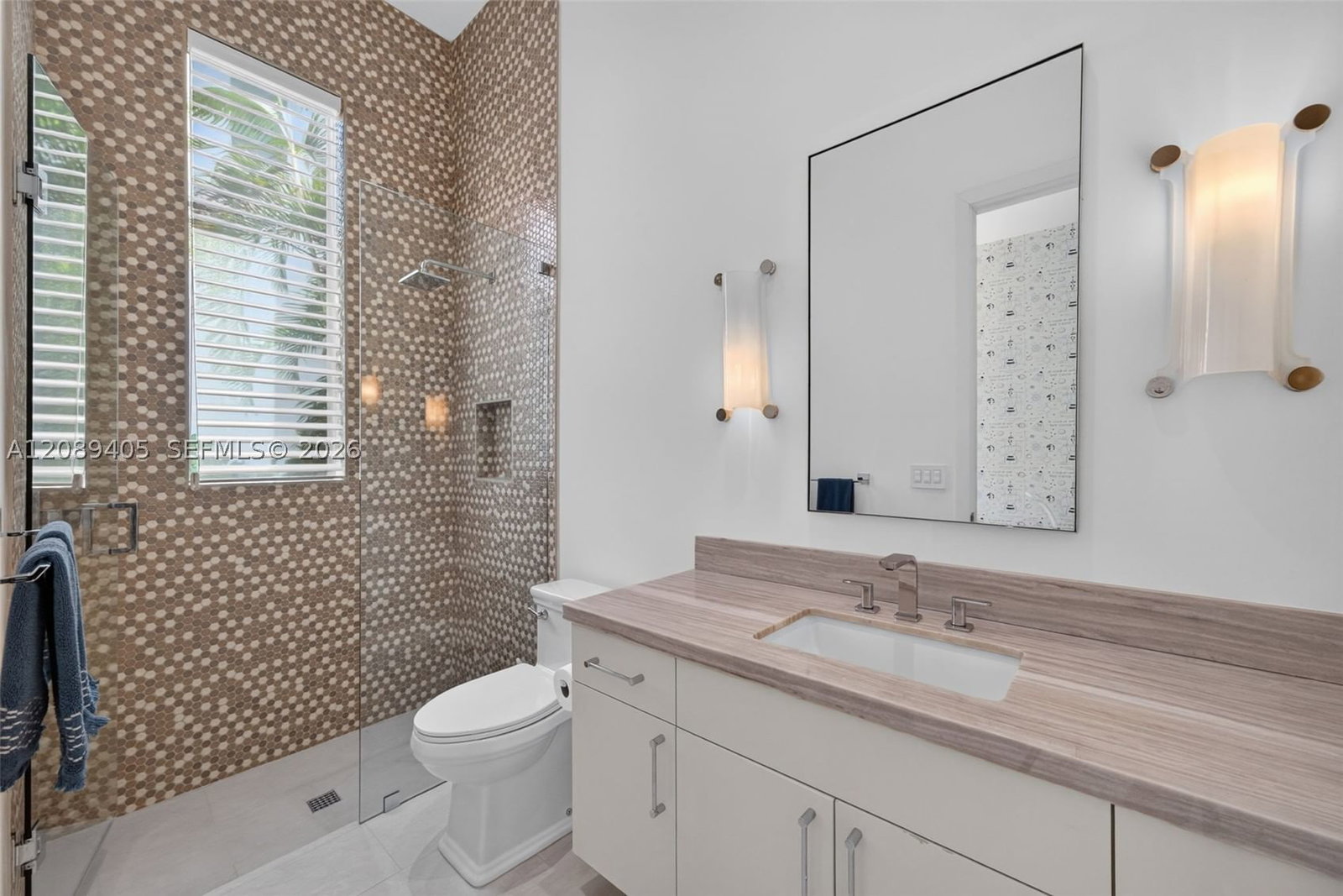 Real estate property located at 17531 Foxborough Ln, Palm Beach, St Andrews Country Club 2, Boca Raton, FL