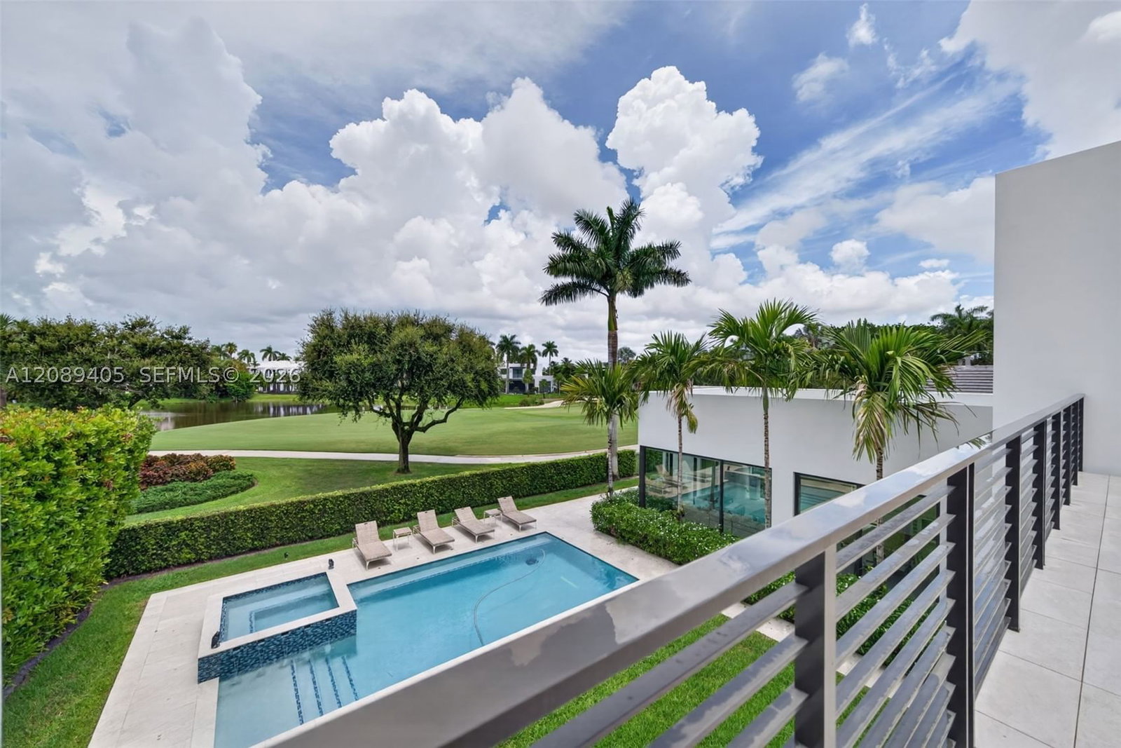Real estate property located at 17531 Foxborough Ln, Palm Beach, St Andrews Country Club 2, Boca Raton, FL