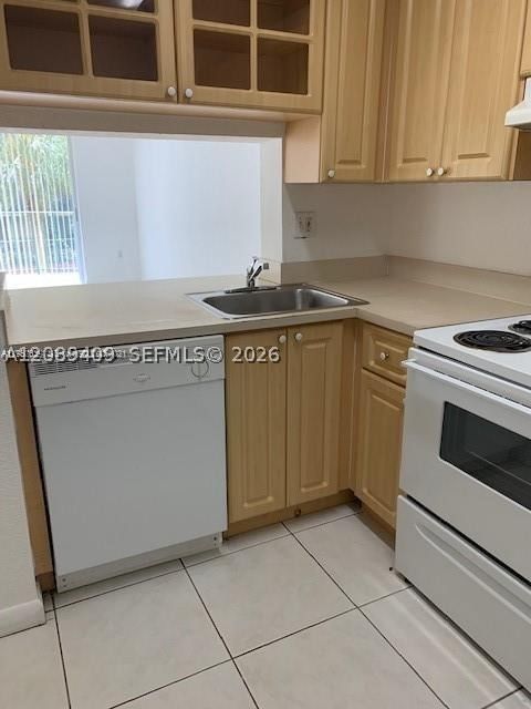 Real estate property located at 9350 Fontainebleau Blvd #209, Miami-dade, The Fountains At Fontaine, Miami, FL