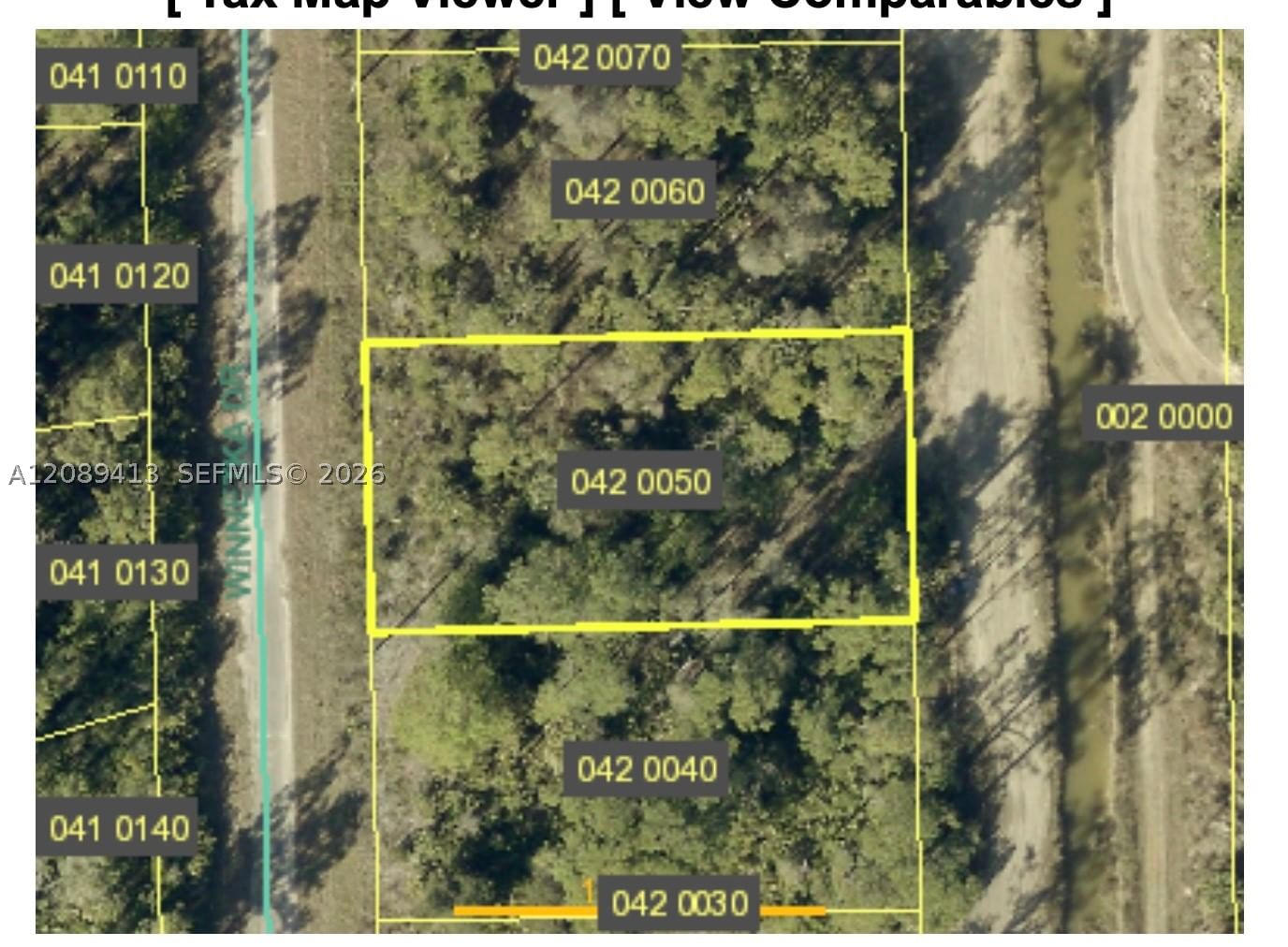 Real estate property located at 2110 WINNETKA DR, Lee, Lehigh Acres, Lehigh Acres, FL