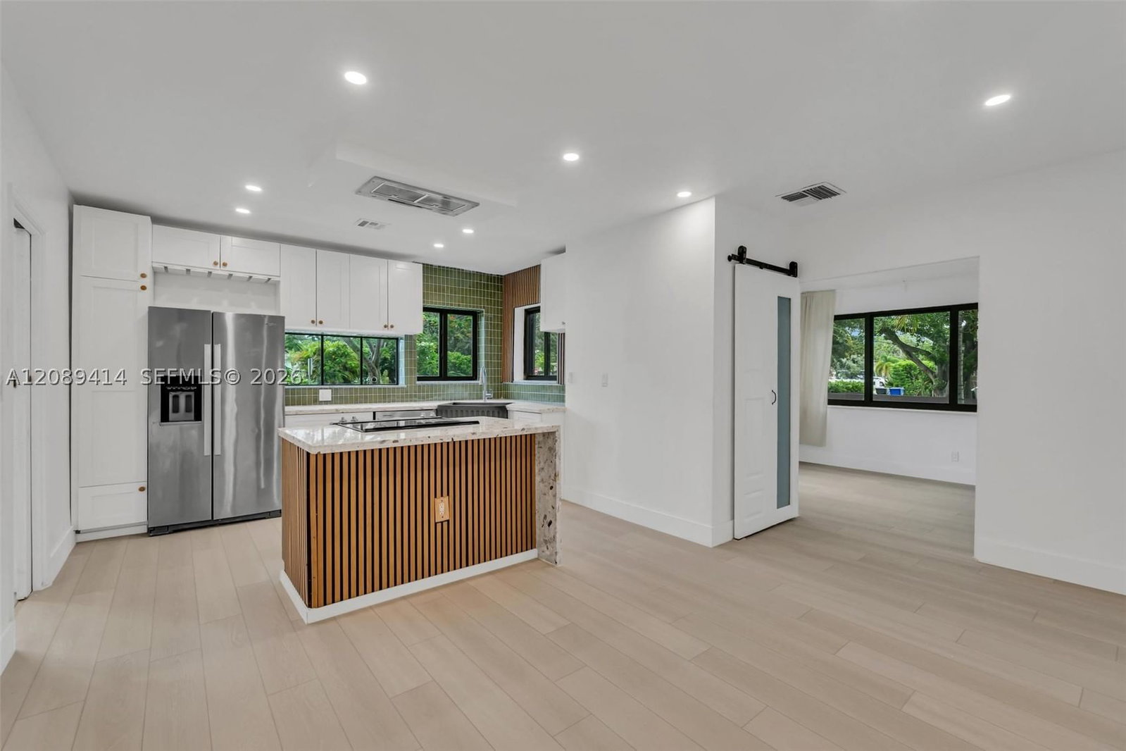 Real estate property located at 1224 26th Ave, Broward, Hollywood Terrace, Hollywood, FL