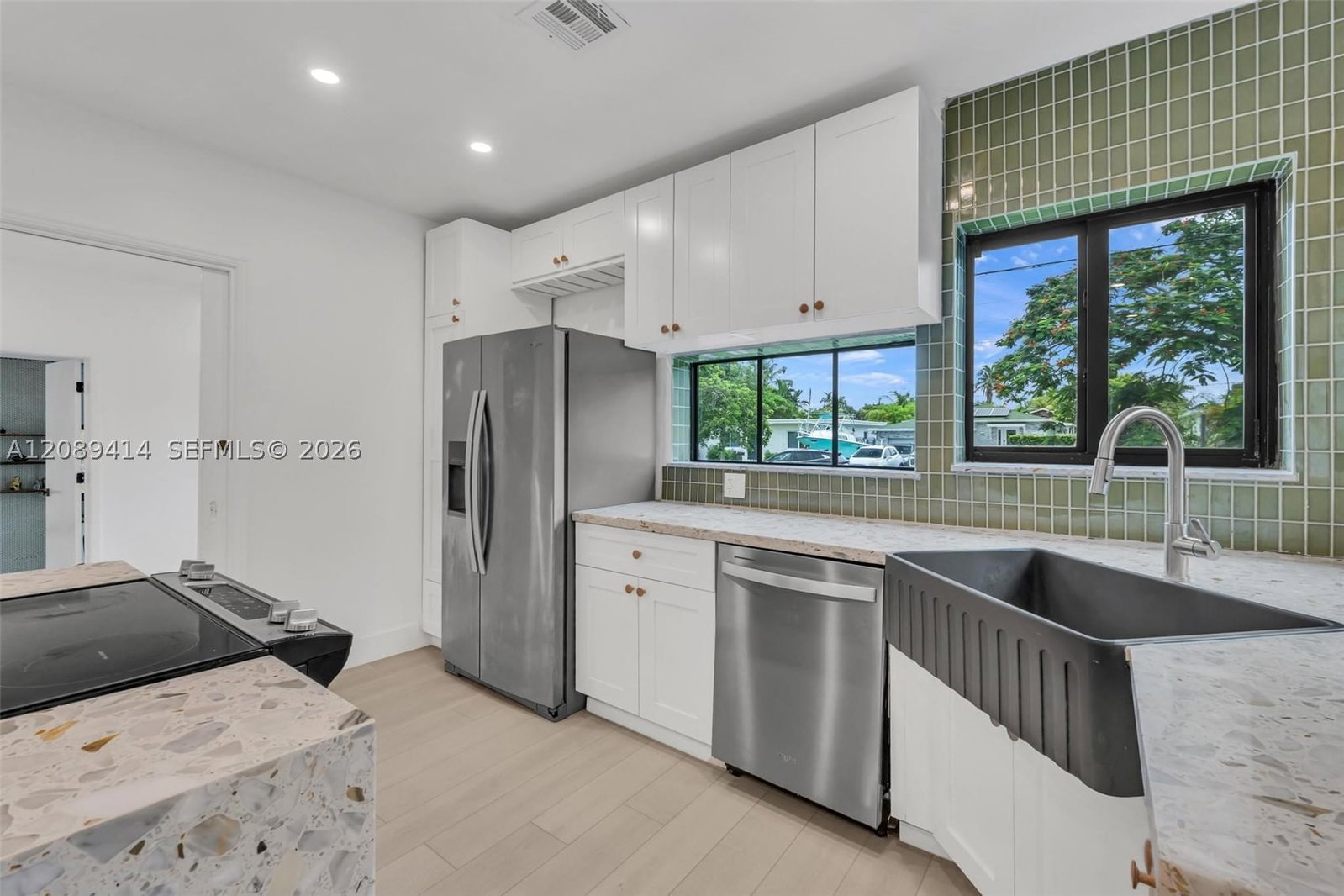 Real estate property located at 1224 26th Ave, Broward, Hollywood Terrace, Hollywood, FL