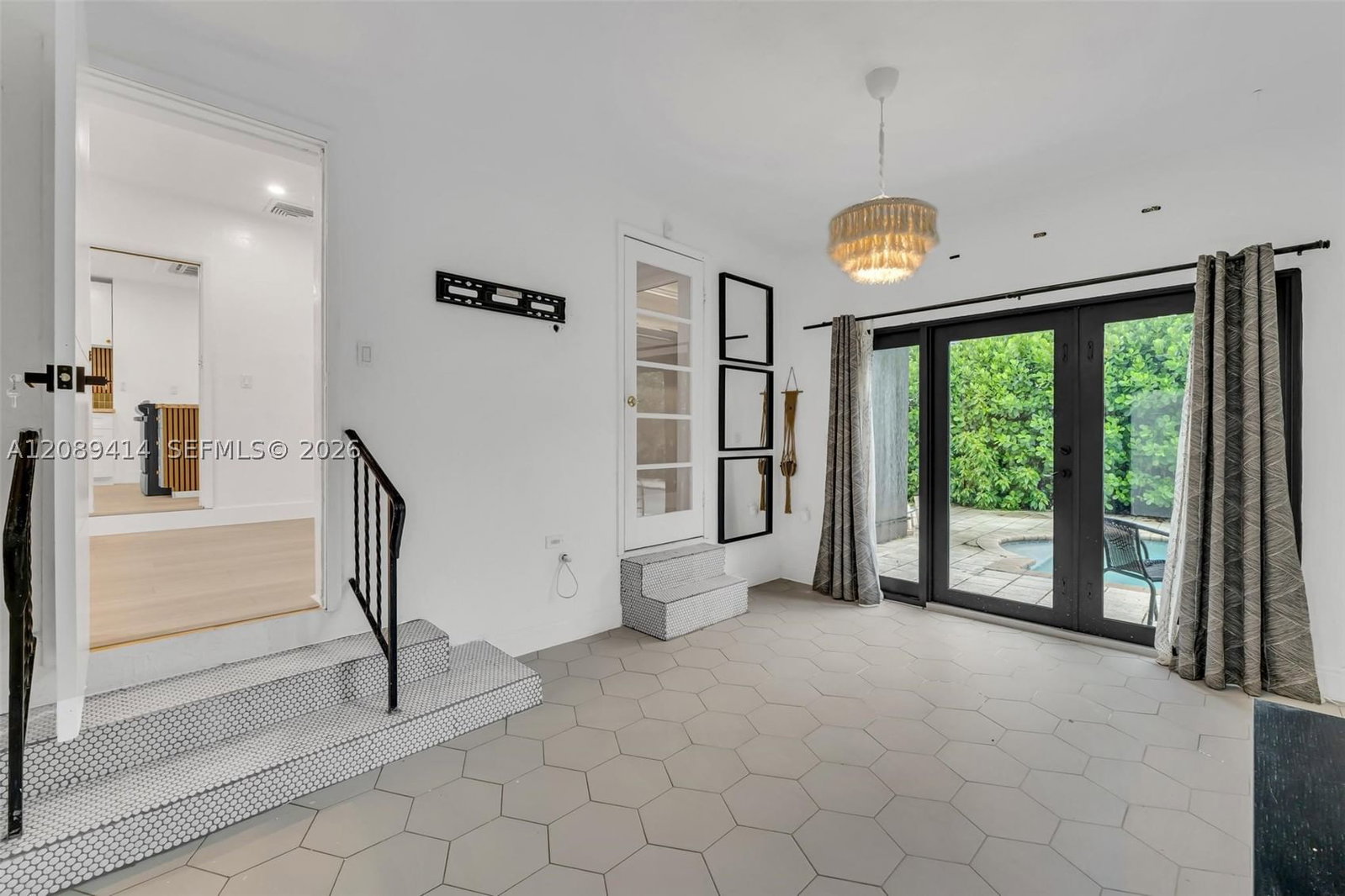 Real estate property located at 1224 26th Ave, Broward, Hollywood Terrace, Hollywood, FL